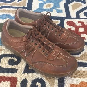 Dr Martens Kurt Men’s Oxford Air Wair Cushion Sole